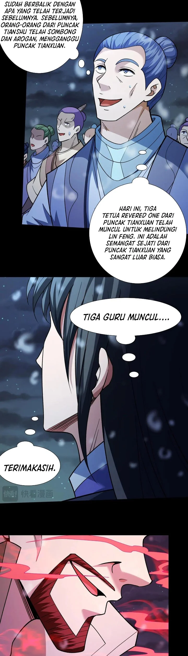 Manga page 23