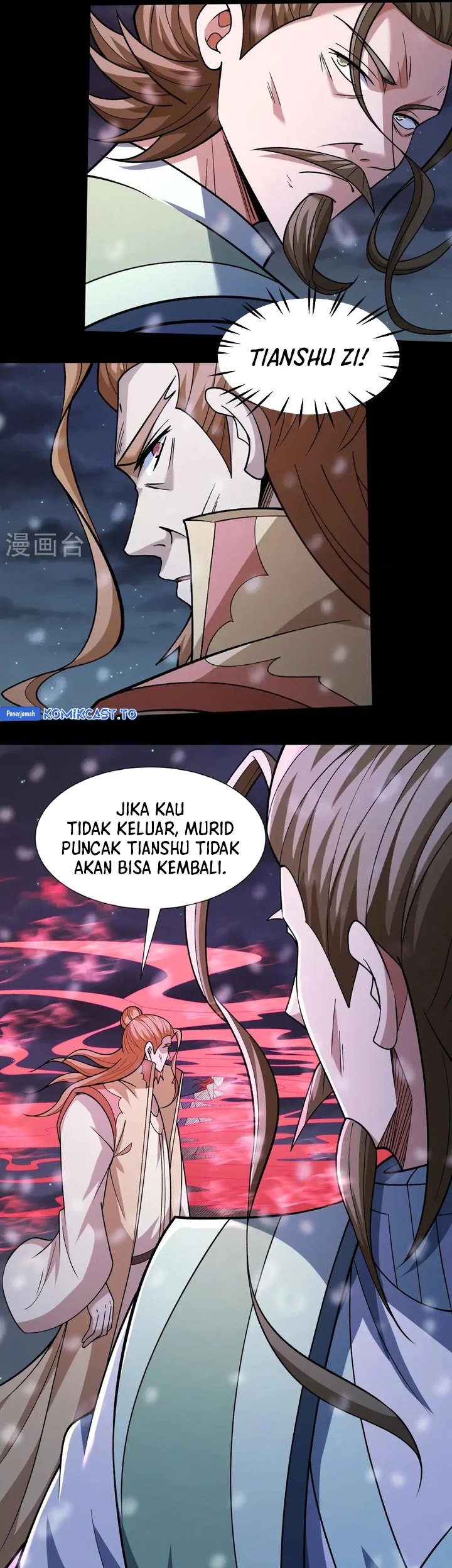 Manga page 25