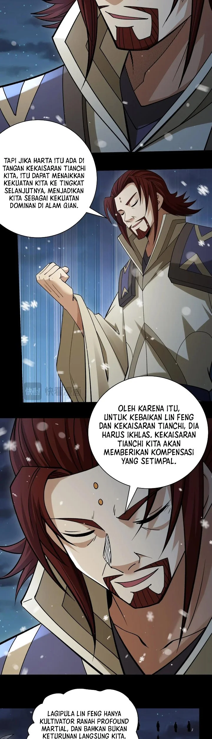 Manga page 21