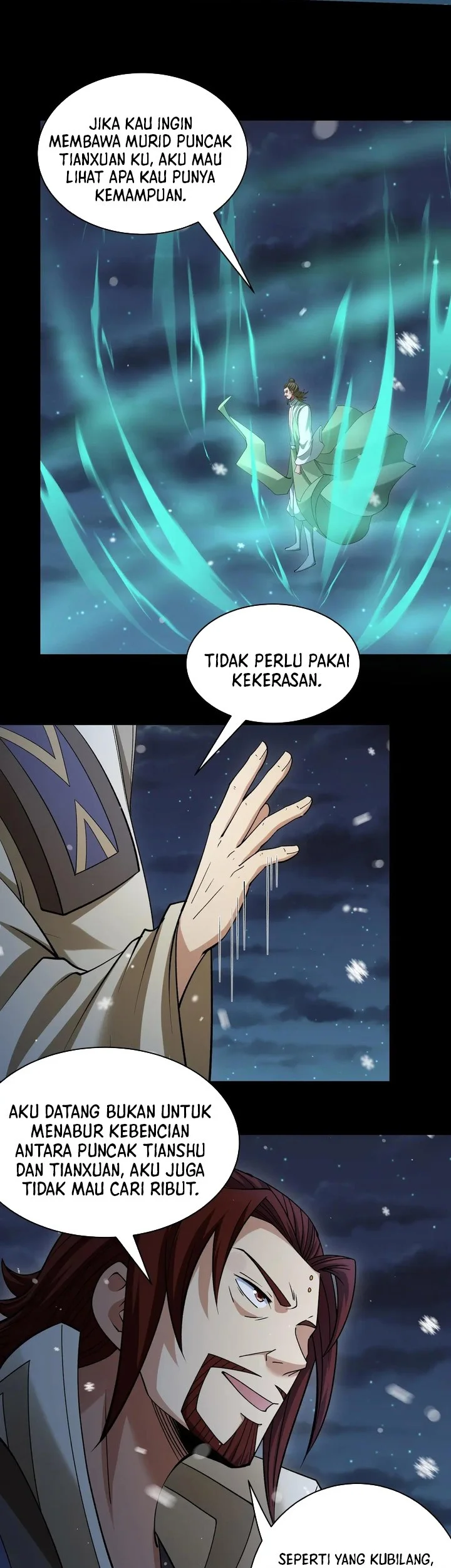 Manga page 7