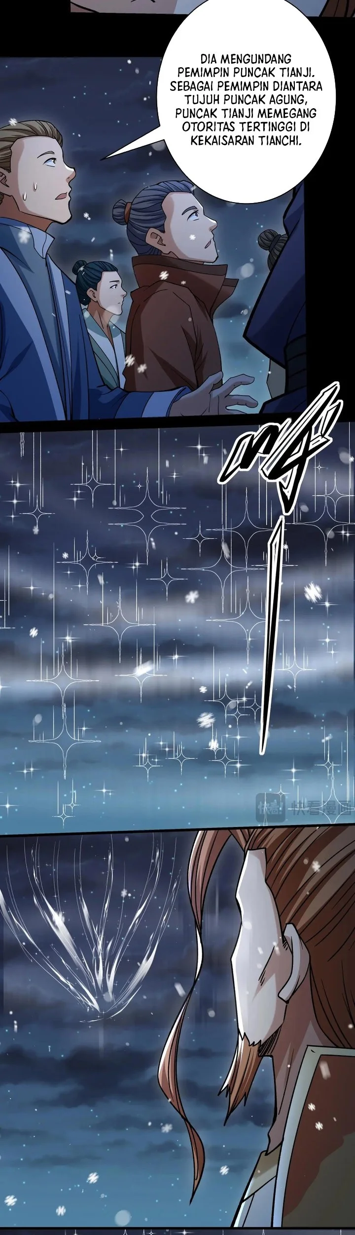 Manga page 9