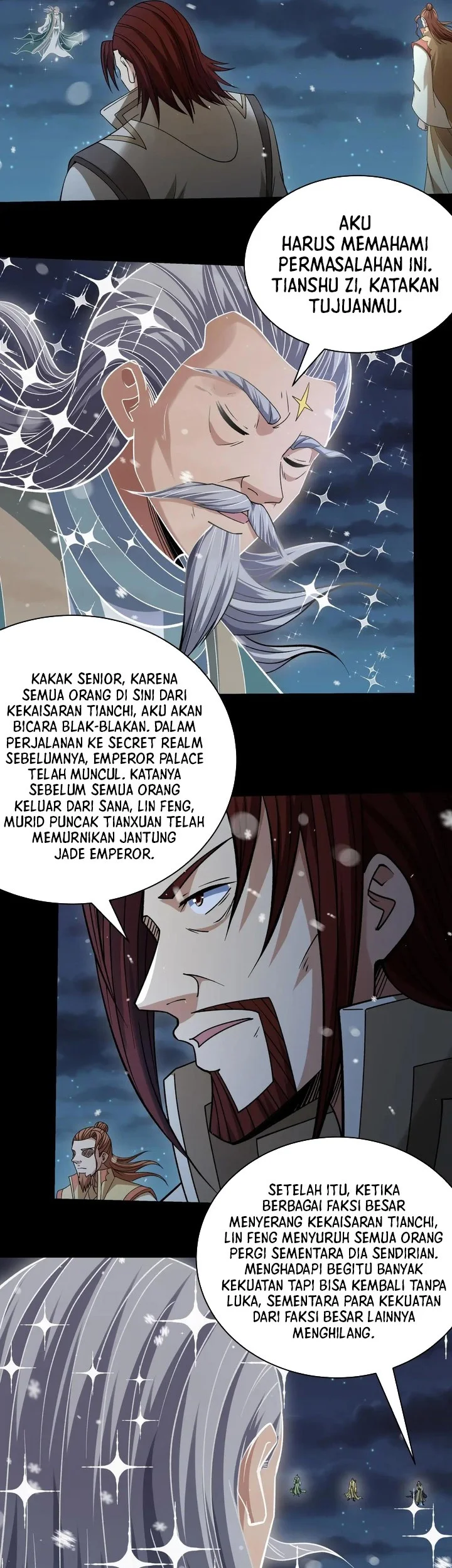 Manga page 13