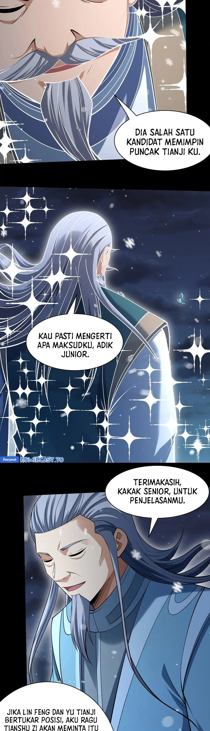 Manga page 21