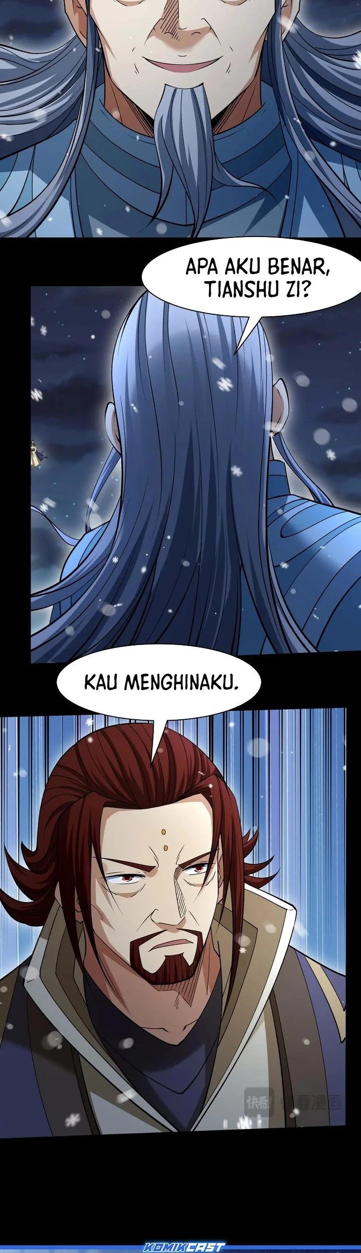 Manga page 23