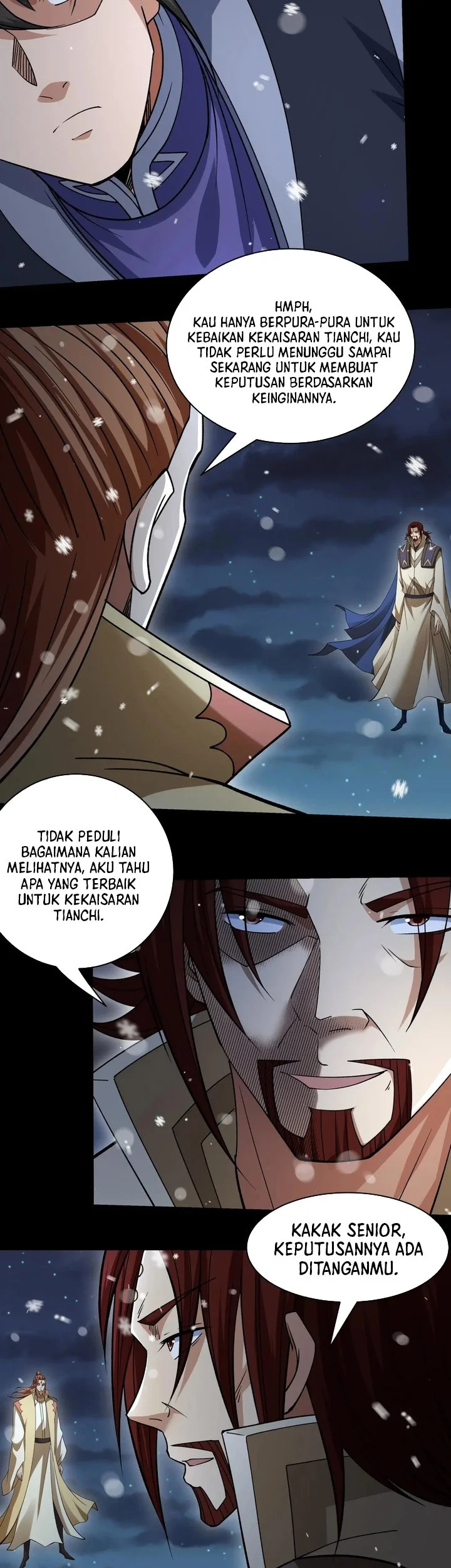 Manga page 7