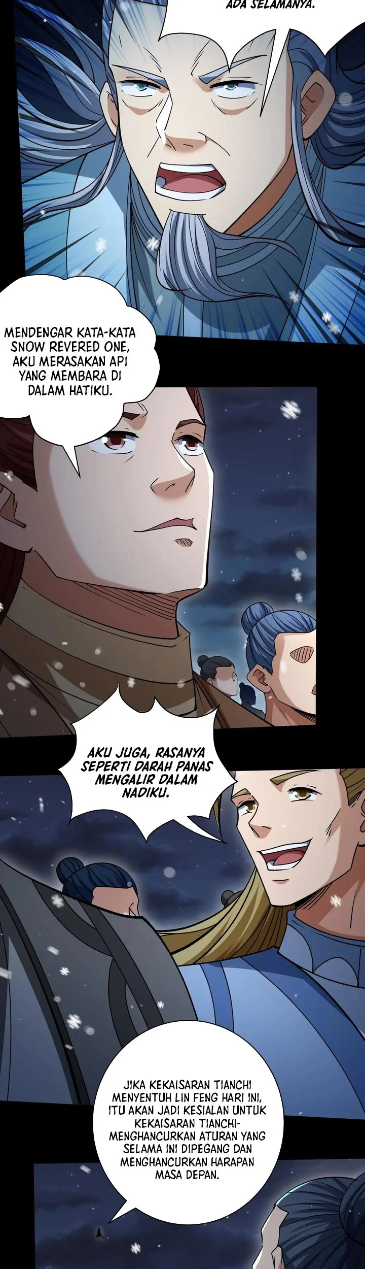 Manga page 11