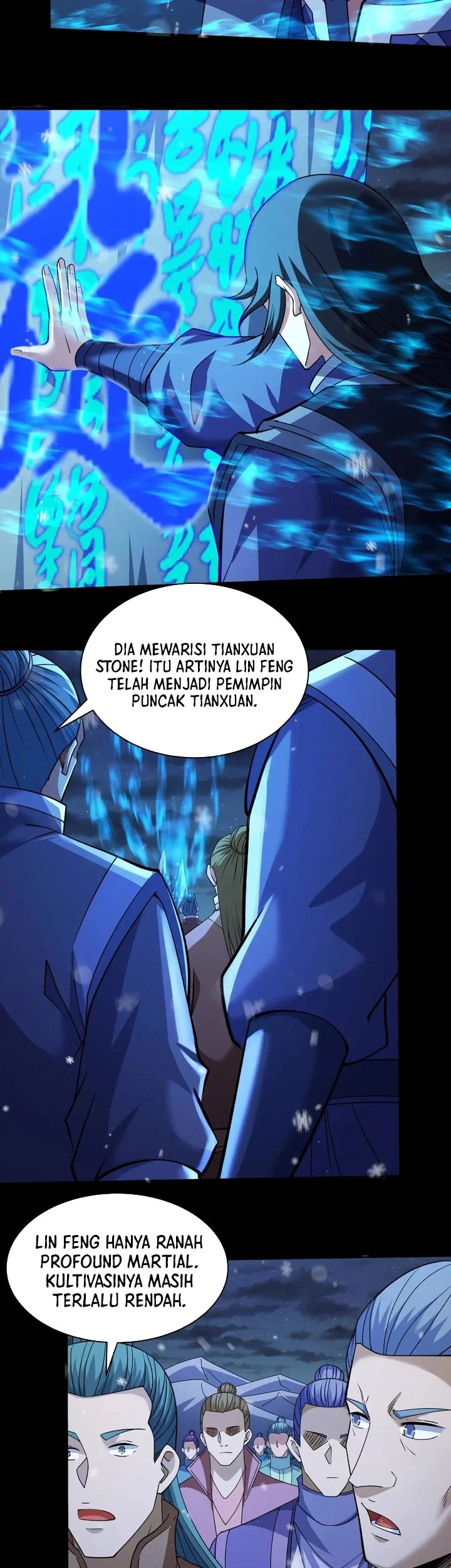 Manga page 21