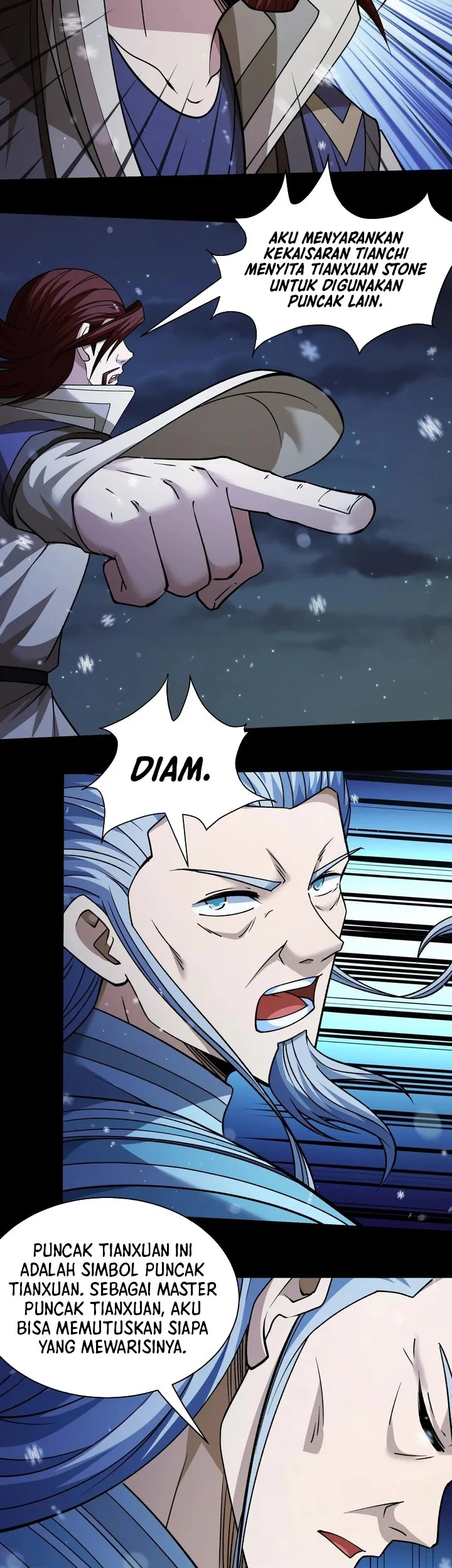 Manga page 9
