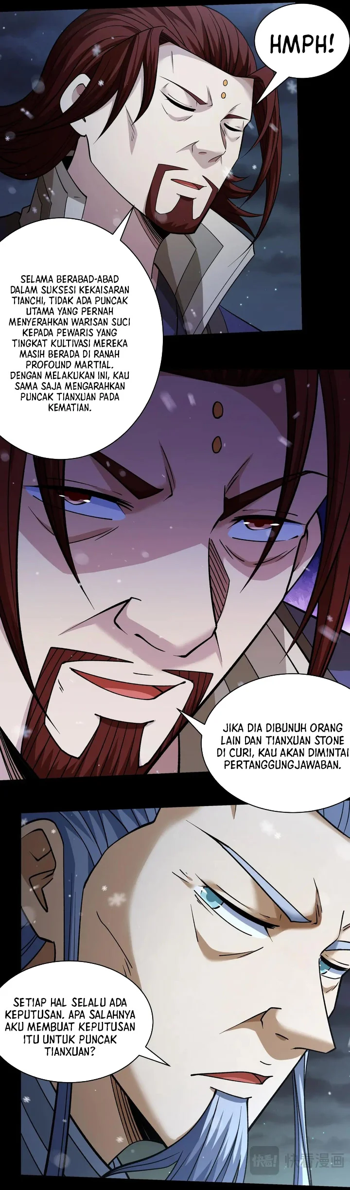 Manga page 11