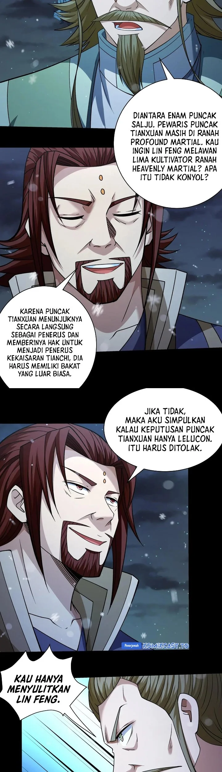 Manga page 11