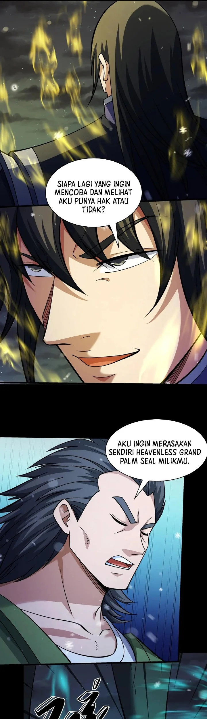Manga page 7