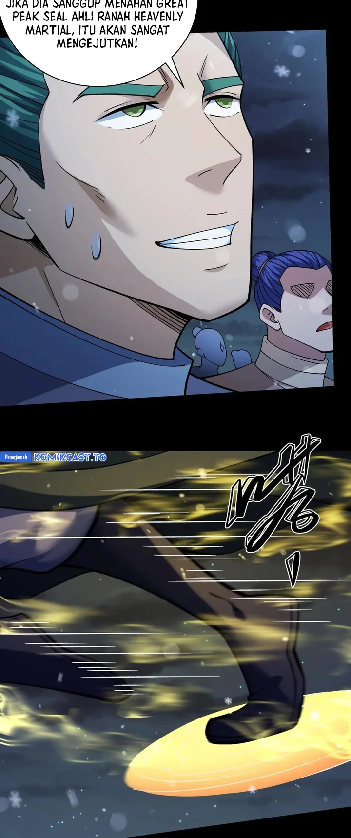 Manga page 15