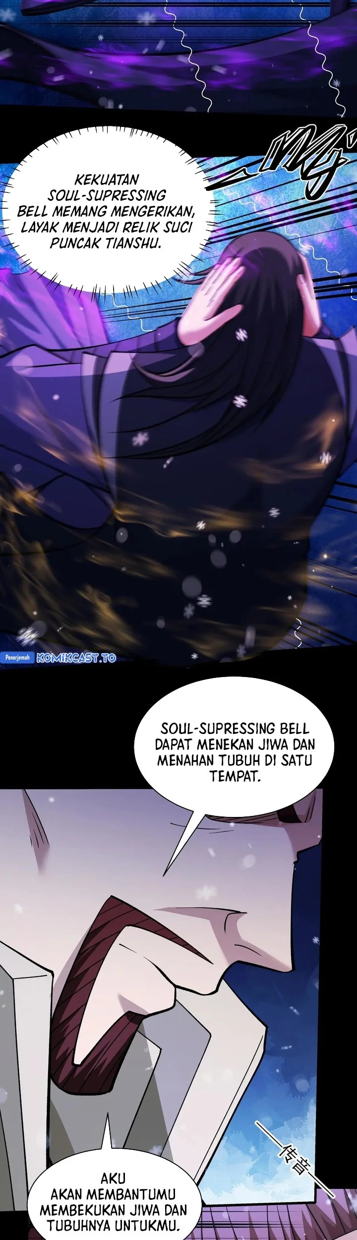 Manga page 21
