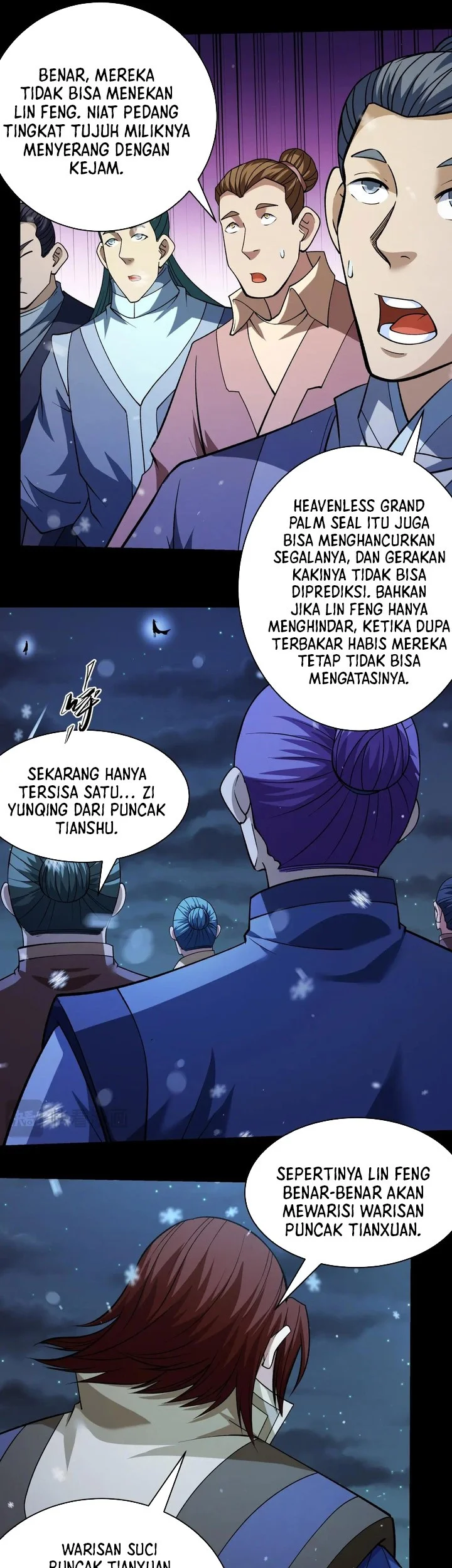 Manga page 11