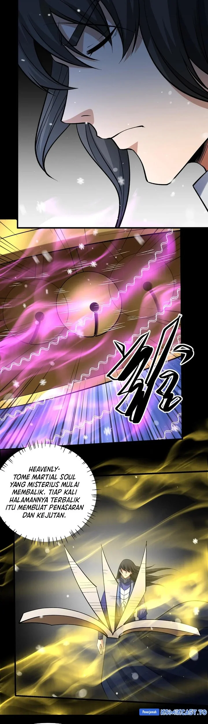 Manga page 7