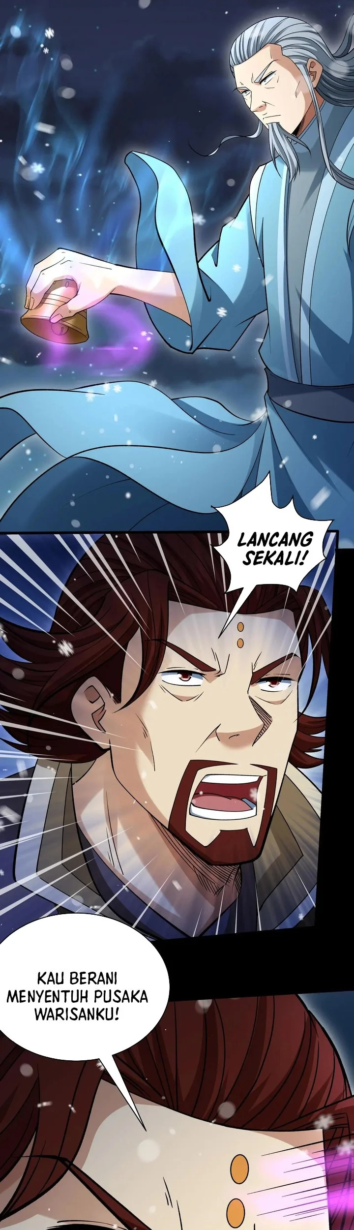 Manga page 21