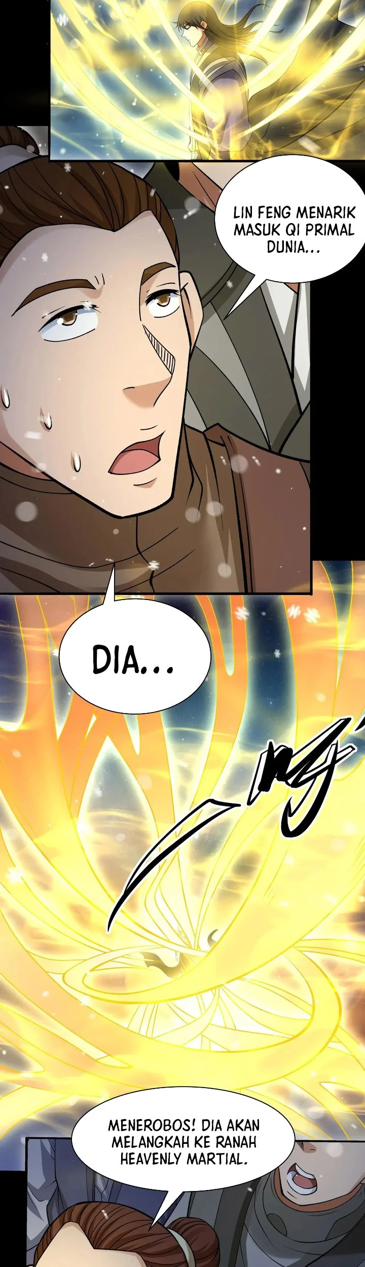 Manga page 15