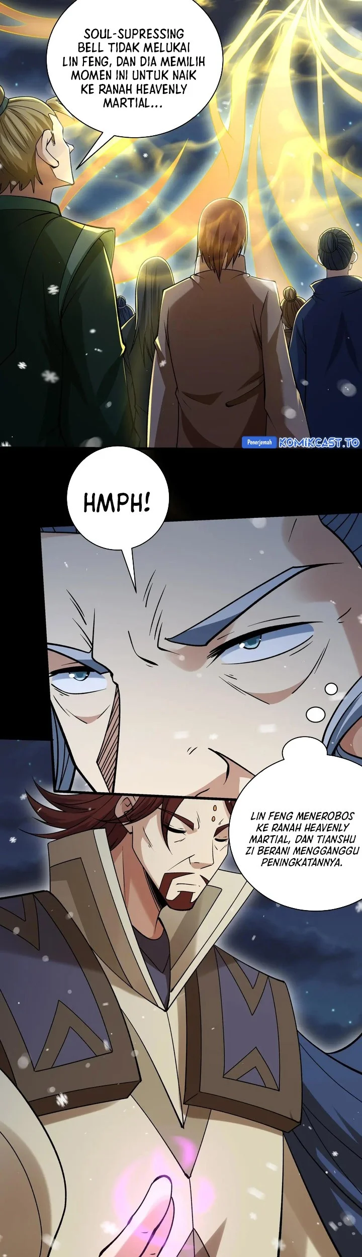 Manga page 17