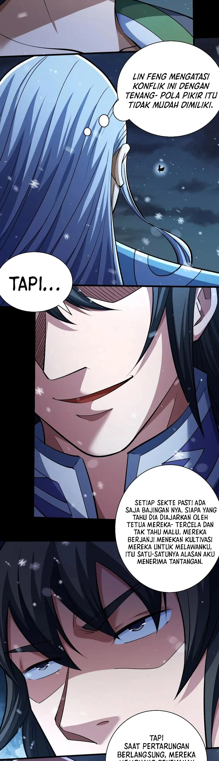 Manga page 11