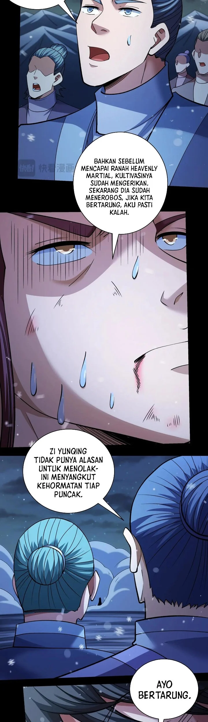 Manga page 15