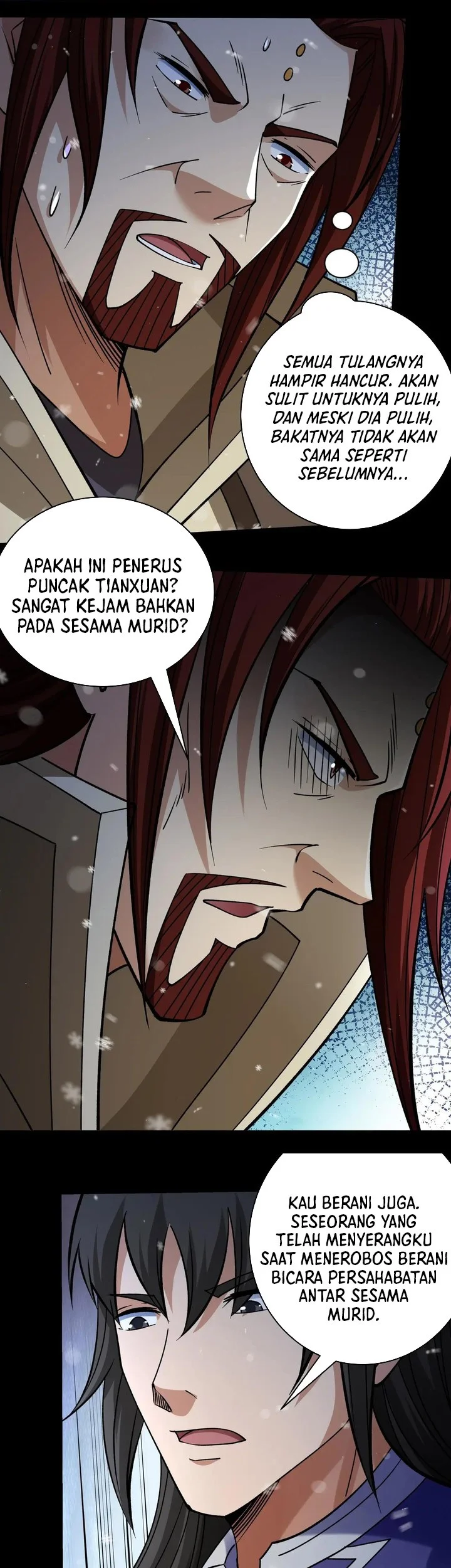 Manga page 13