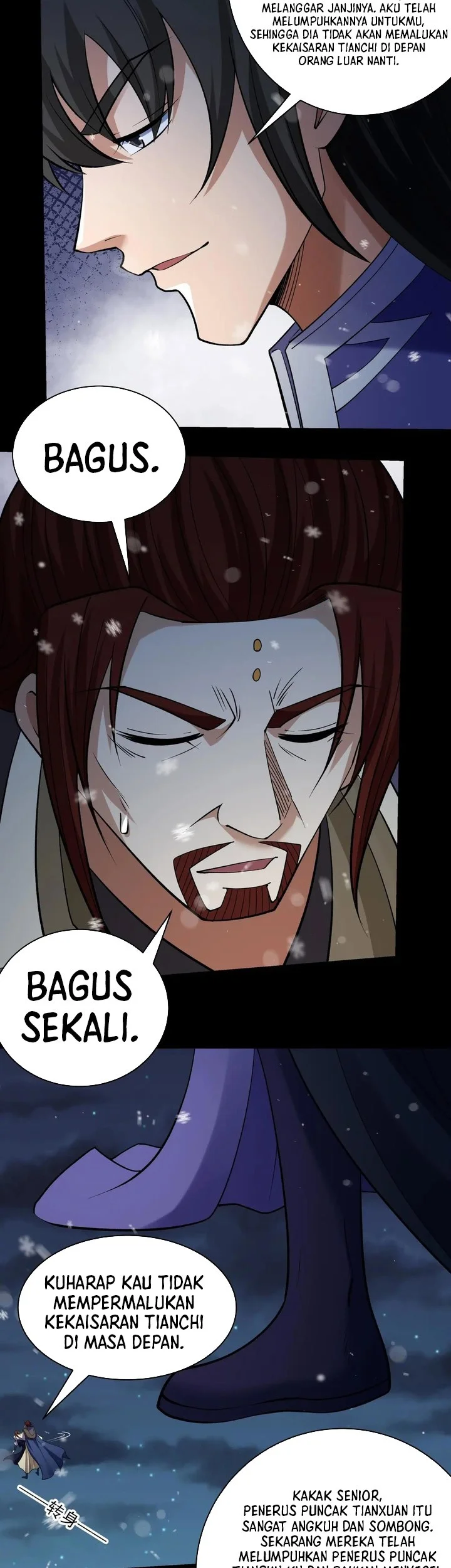 Manga page 15