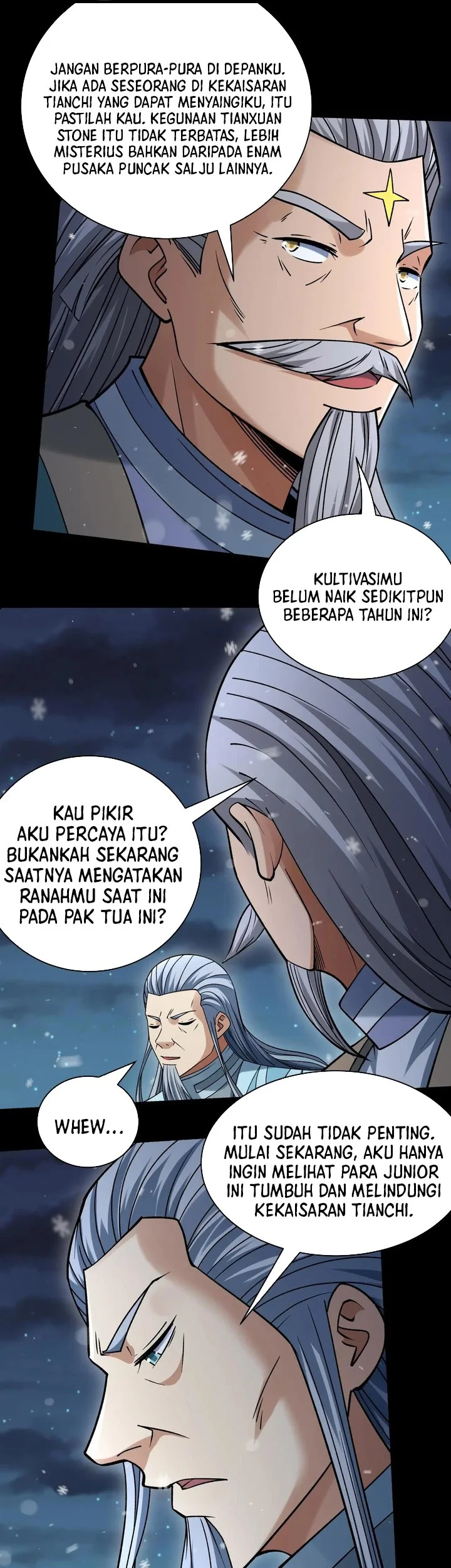 Manga page 21