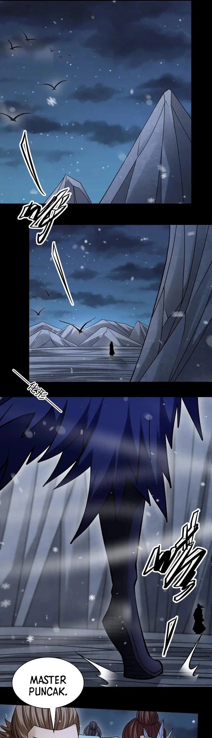 Manga page 11