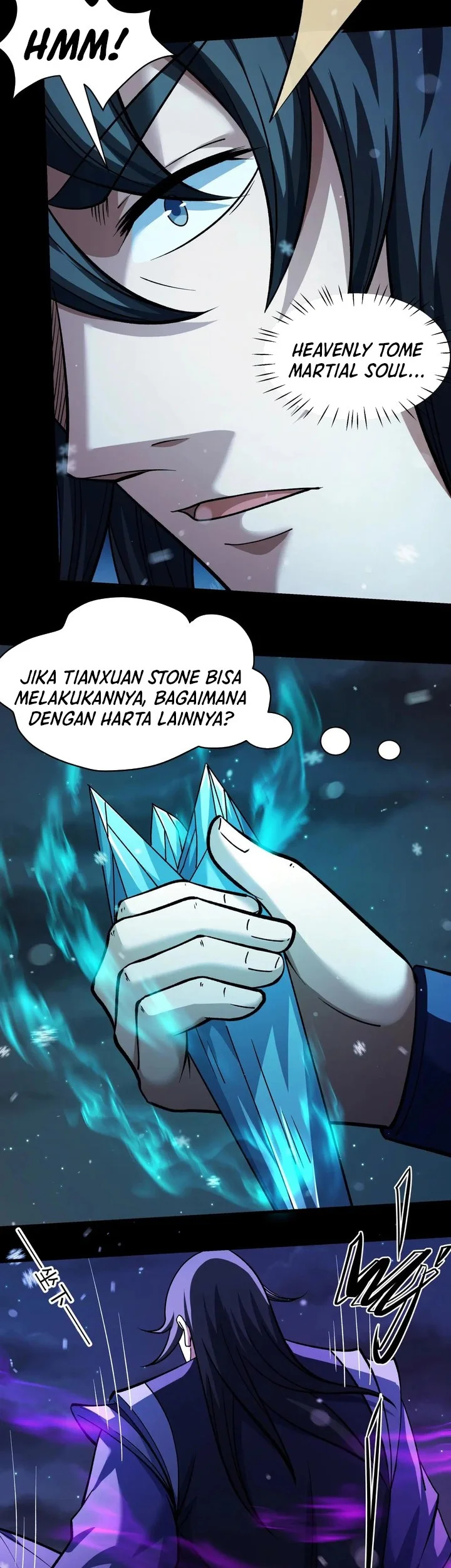 Manga page 19