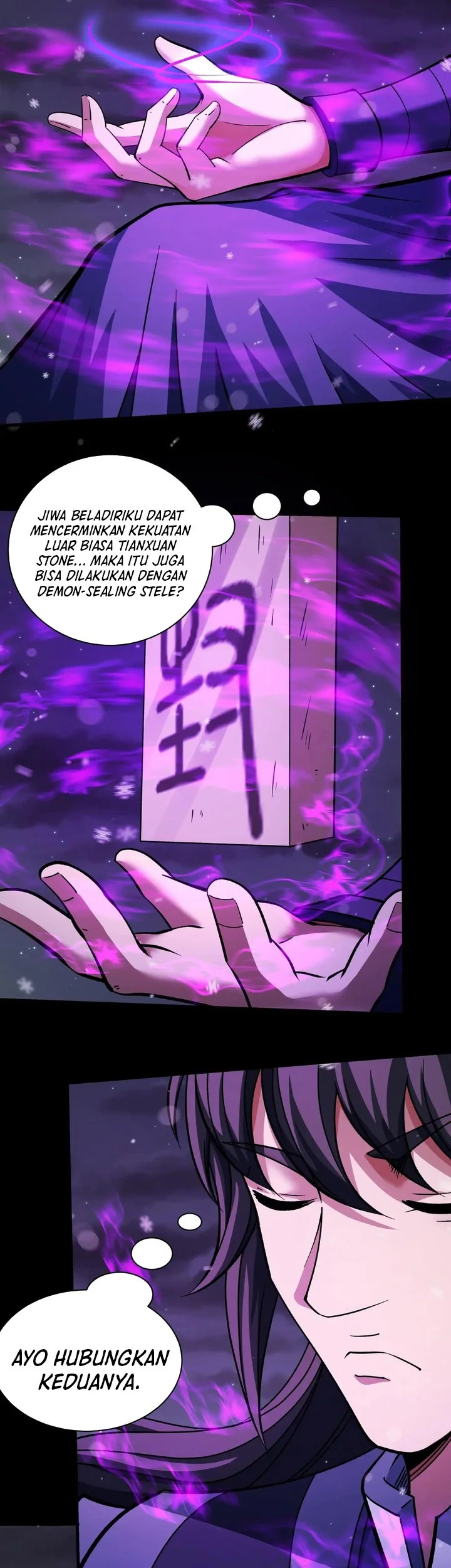 Manga page 21
