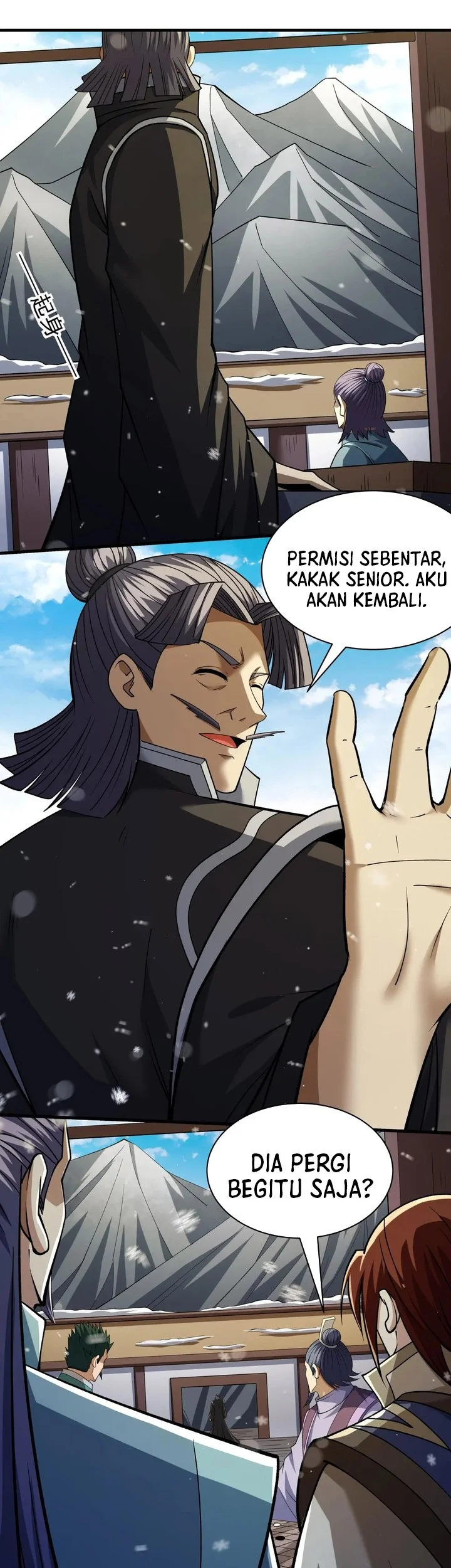 Manga page 19