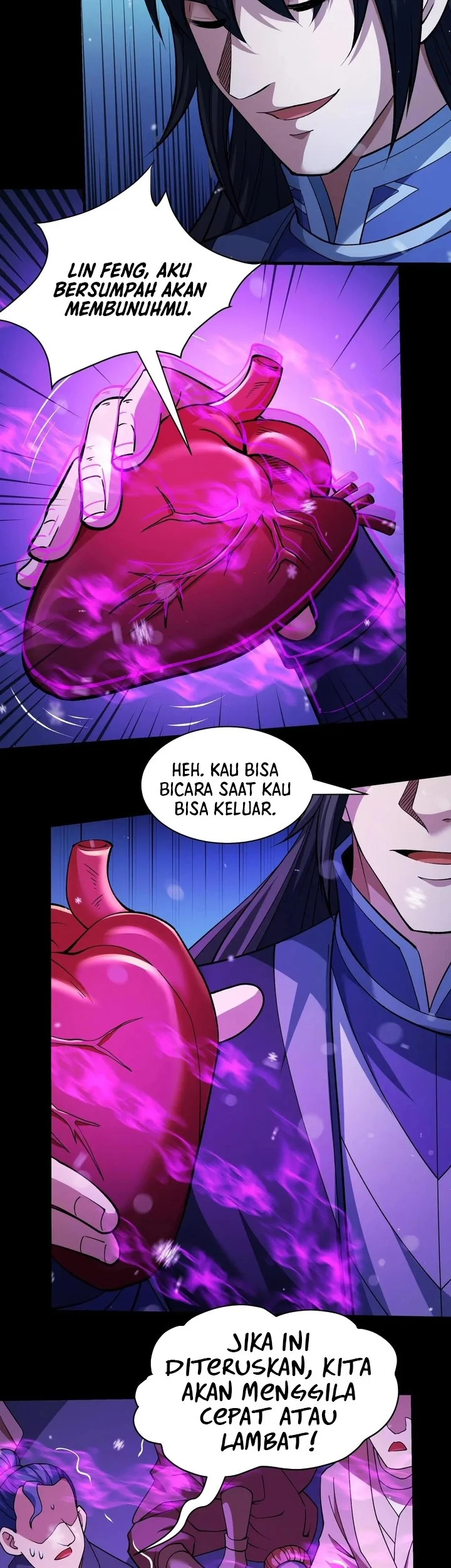 Manga page 11