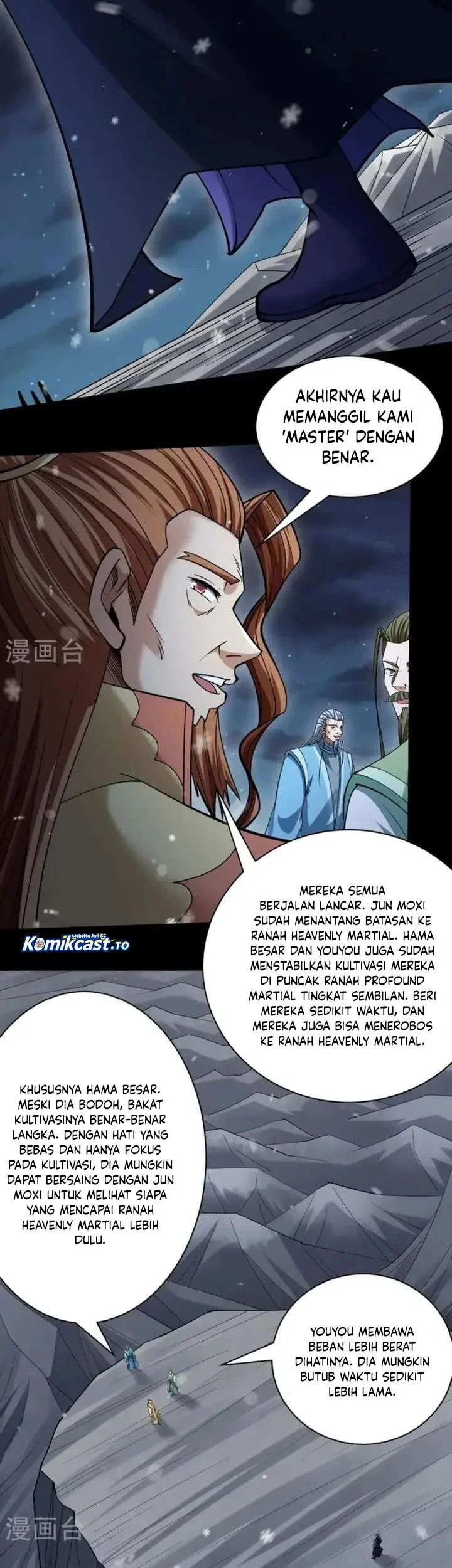 Manga page 21