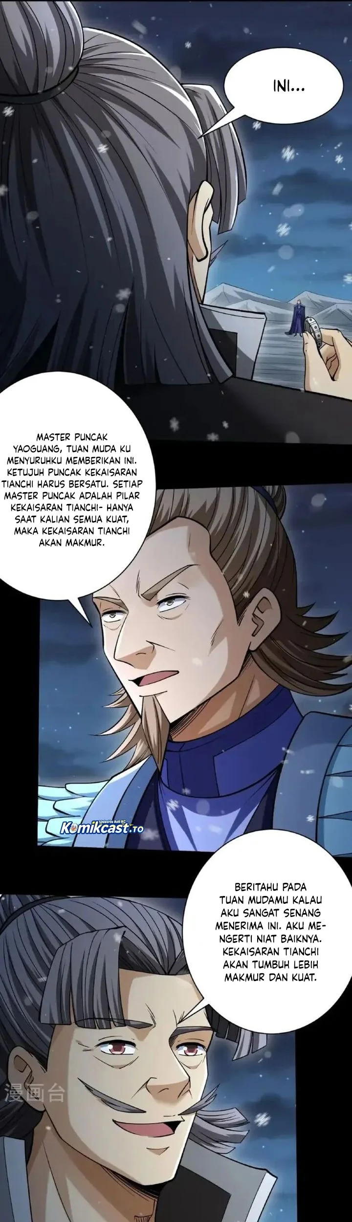 Manga page 4