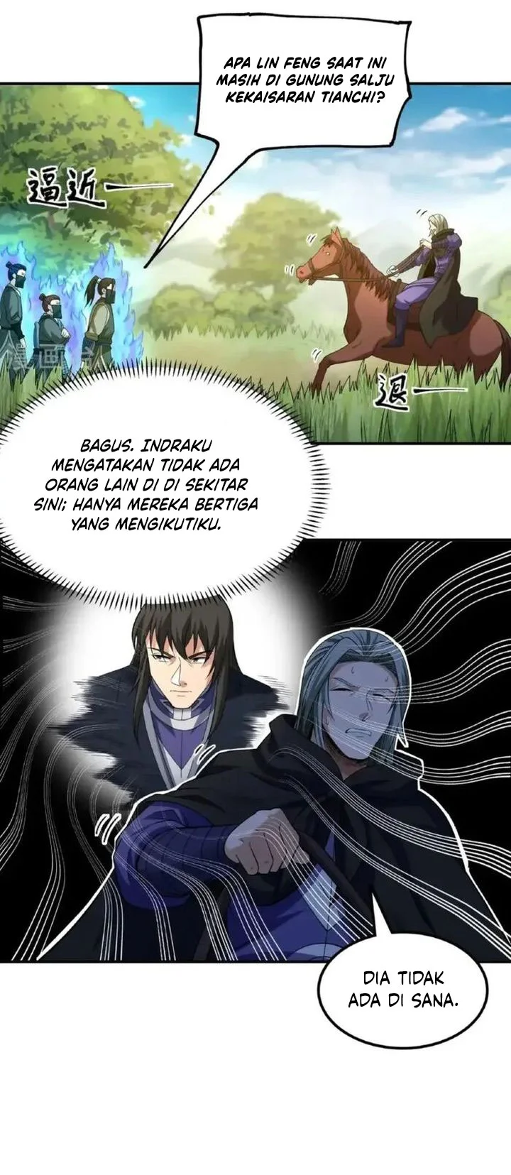 Manga page 9