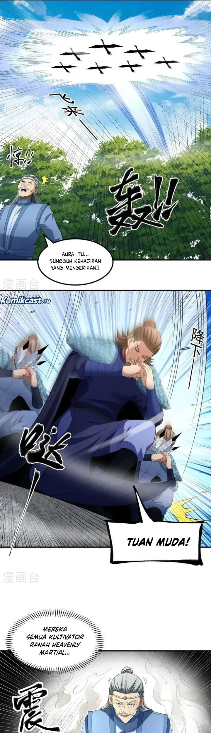 Manga page 15