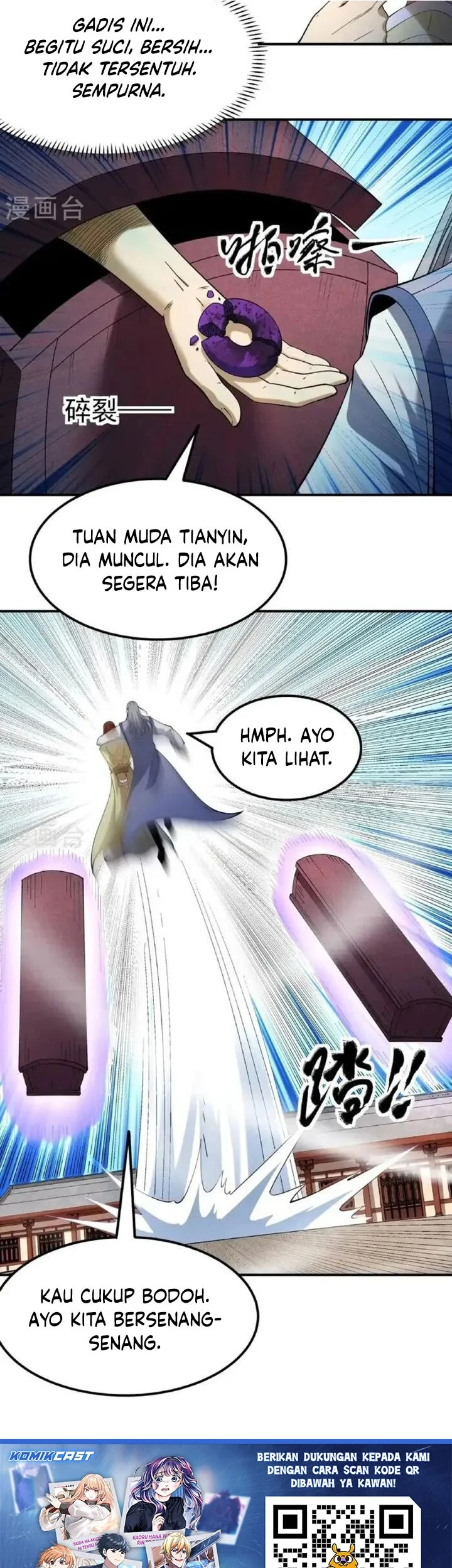 Manga page 28
