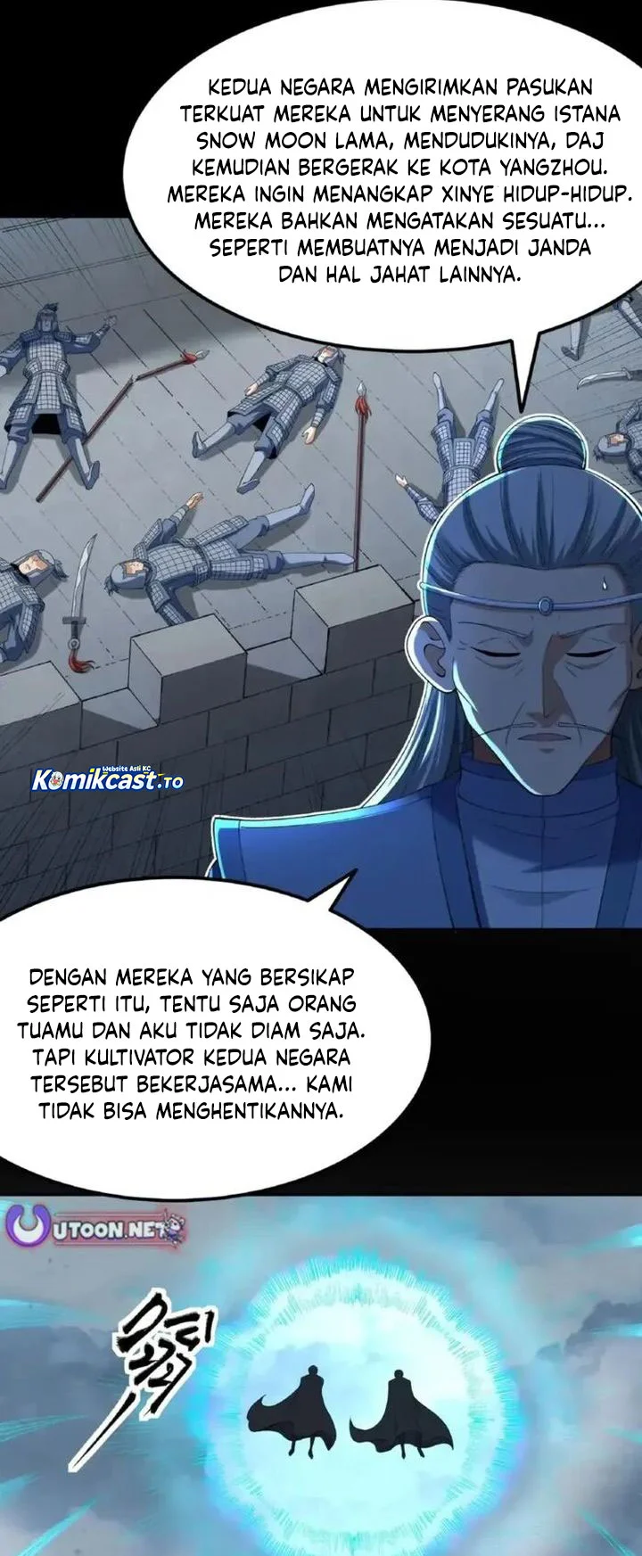 Manga page 7