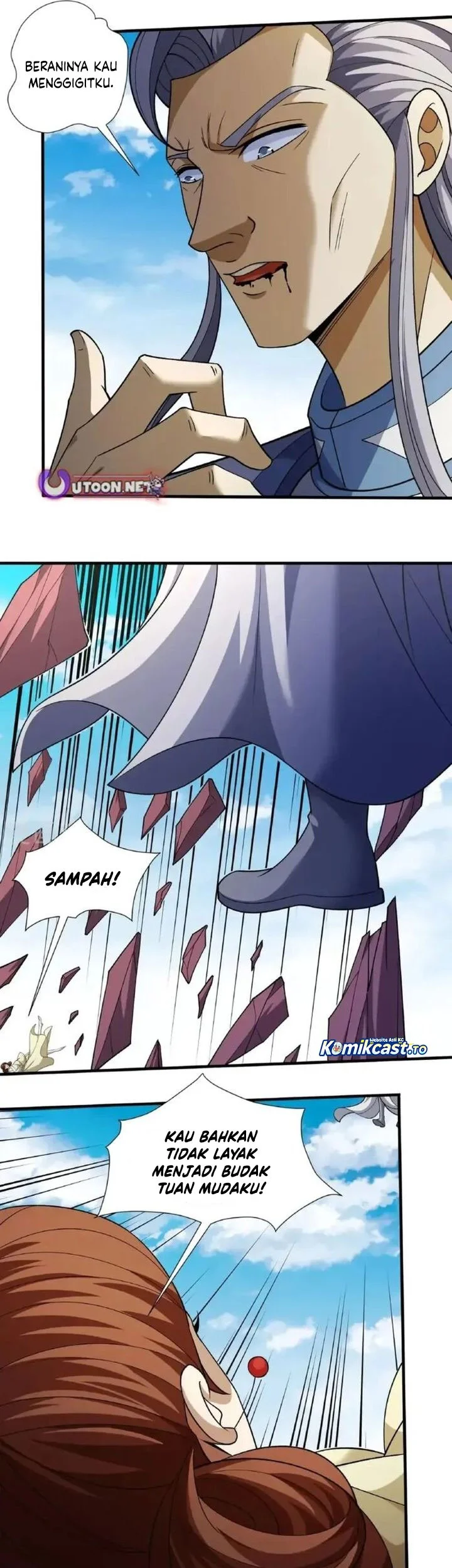 Manga page 20