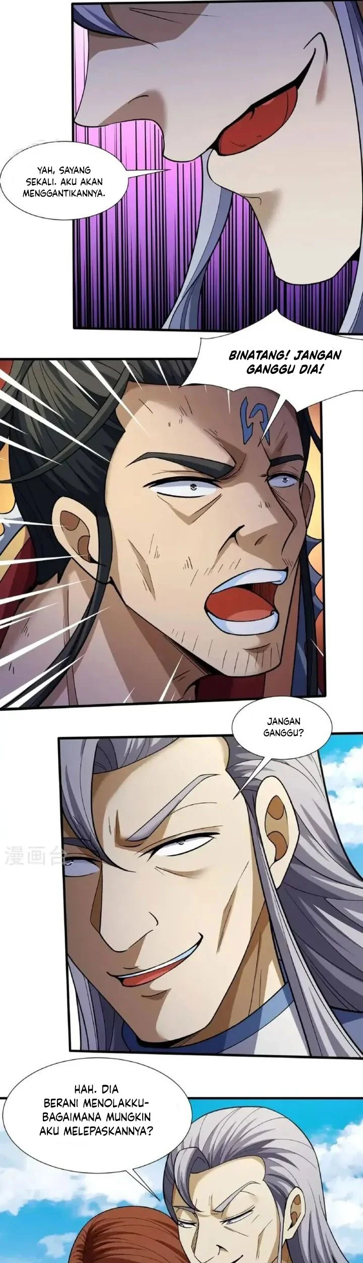 Manga page 10