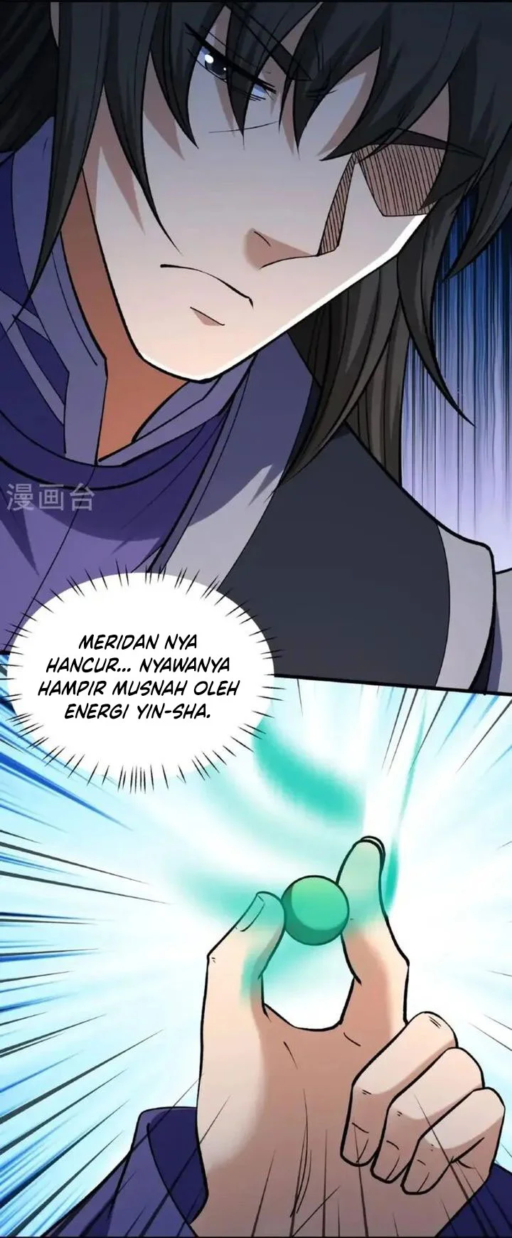 Manga page 10