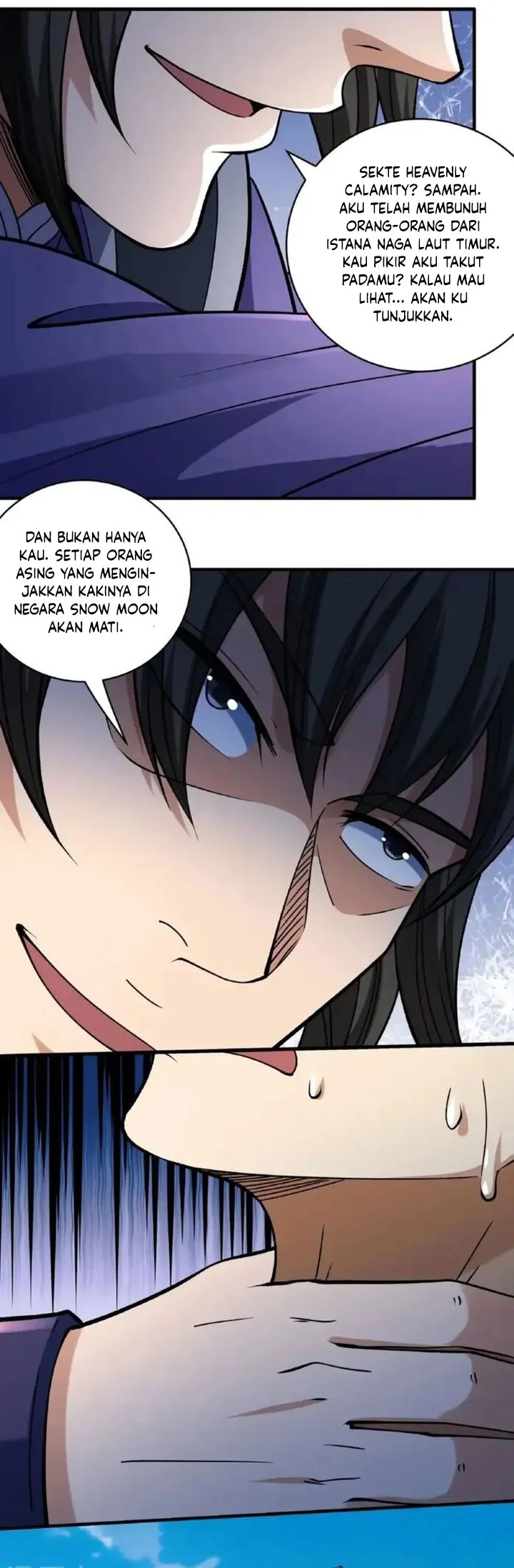 Manga page 10