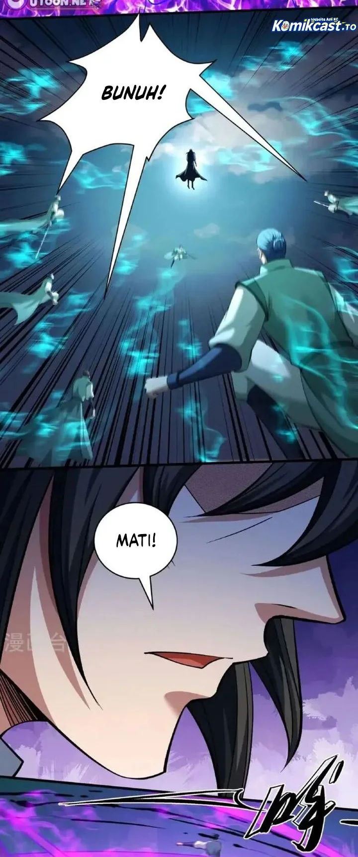Manga page 4