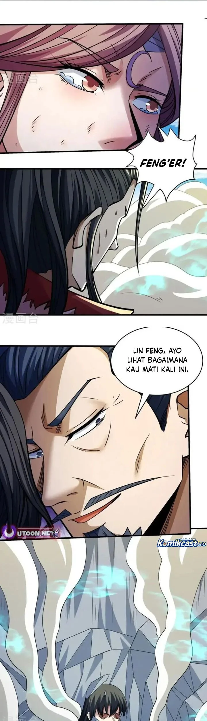 Manga page 11