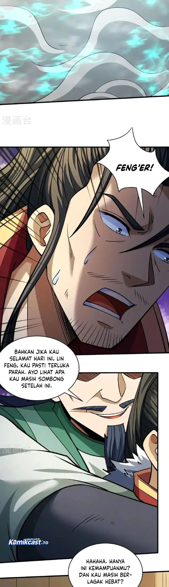 Manga page 15