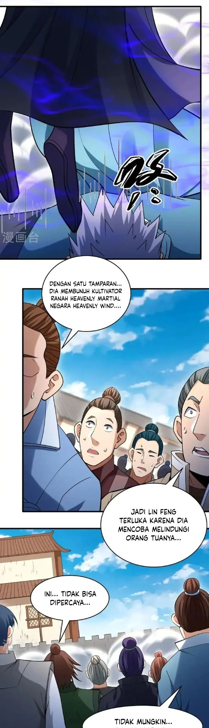 Manga page 14