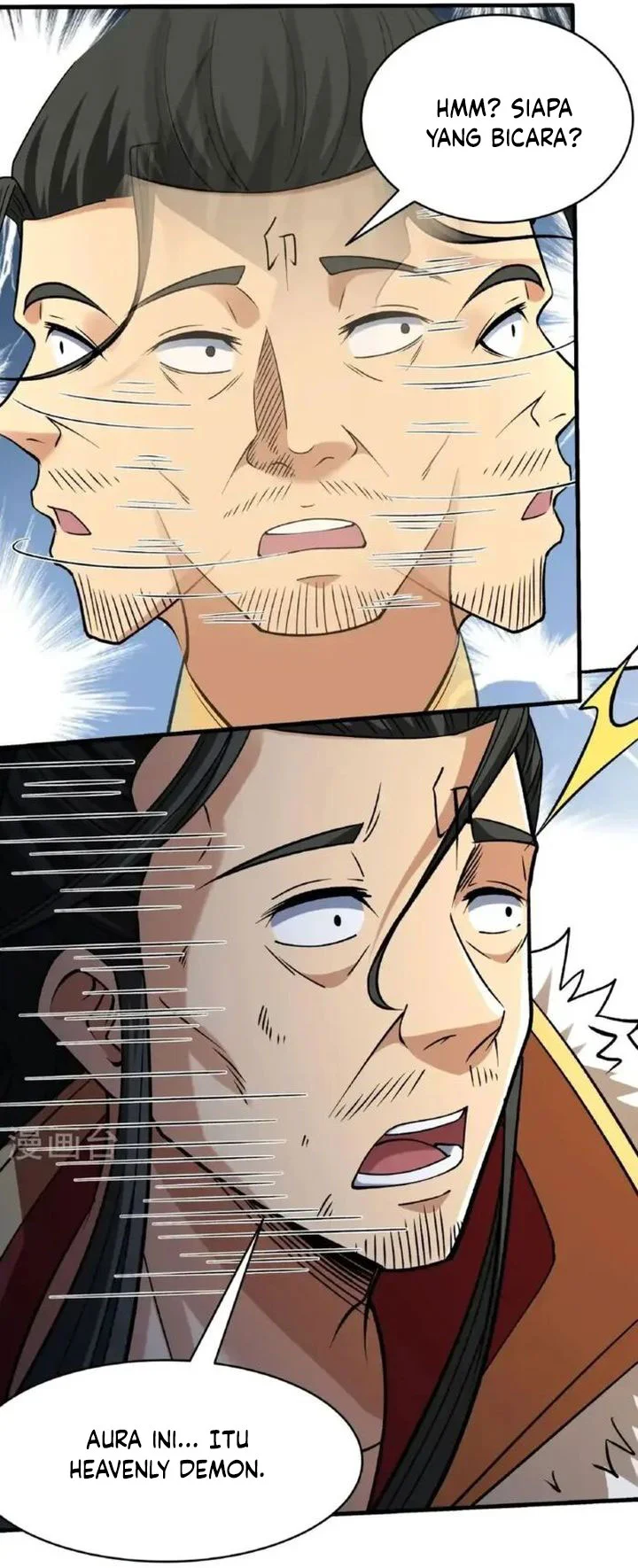 Manga page 10