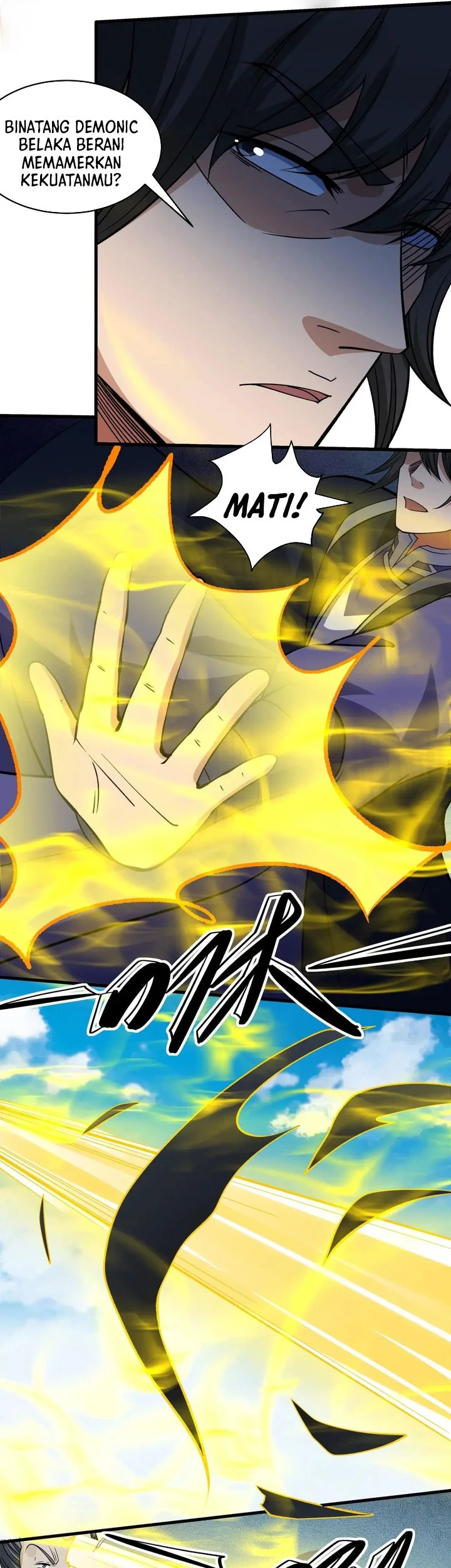 Manga page 19