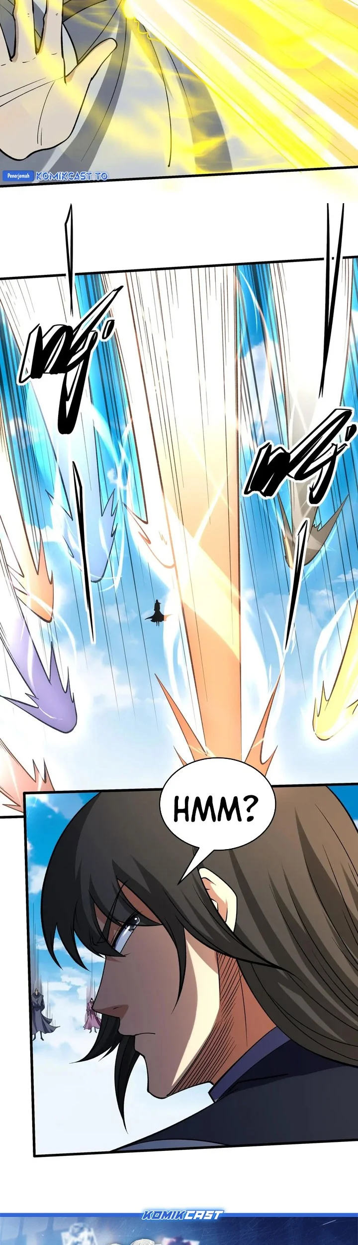 Manga page 21