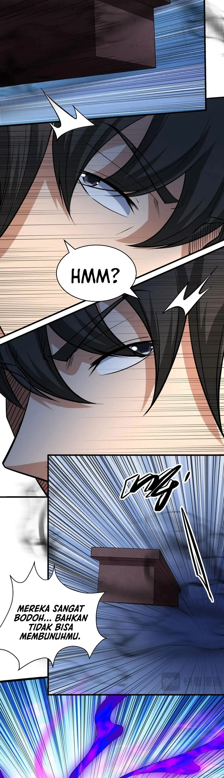 Manga page 9